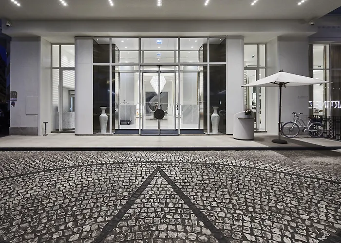 Hôtel Martinez, in The Unbound Collection by Hyatt